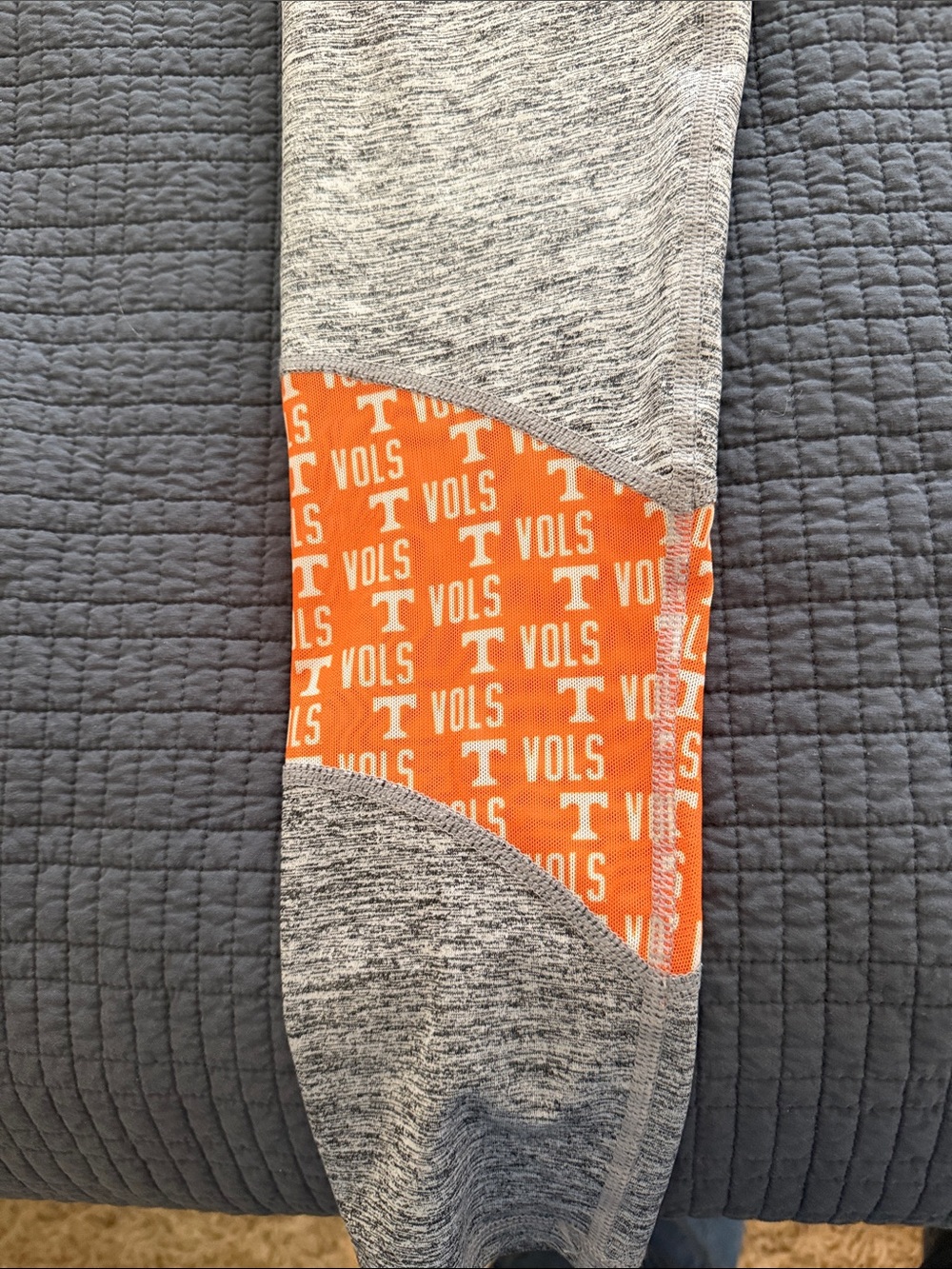 Tennessee Volunteers Zoozatz leggings